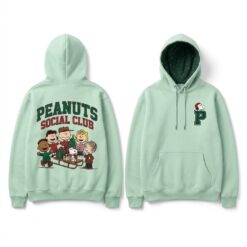 Peanut Social Club