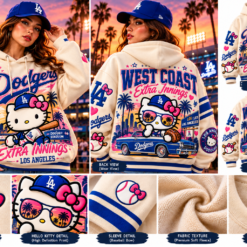 WEST COAST EXTRA INNINGS