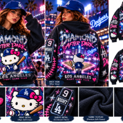 DIAMOND AFTER DARK