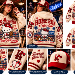 HOME RUN HEARTS