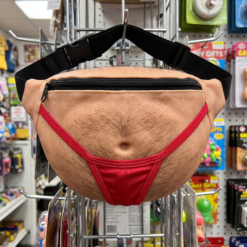 BellyPocket