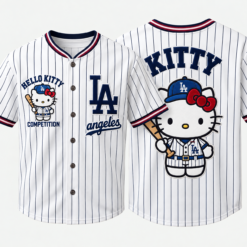Premium oversized jersey