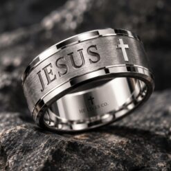 The Grace Ring