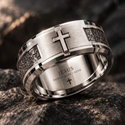 The Armor of Faith