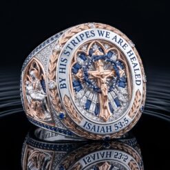 Kingdom Rings (Limited)